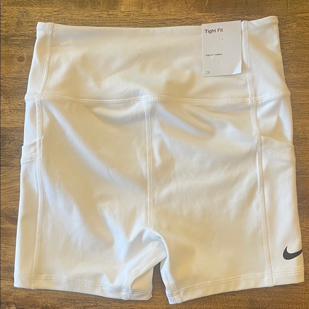 Nike Dri-Fit Shorts - Picture 4 of 8